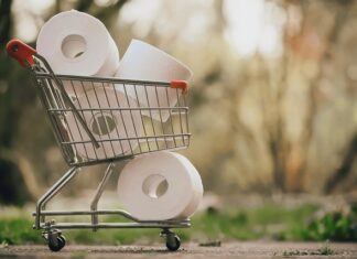 Jak zrobić listę zakupów?