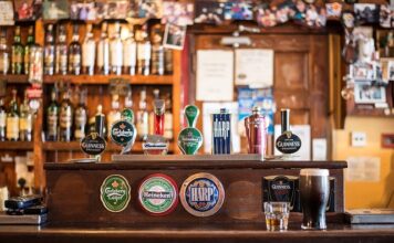 Ile kosztuje piwo na Woodstock?