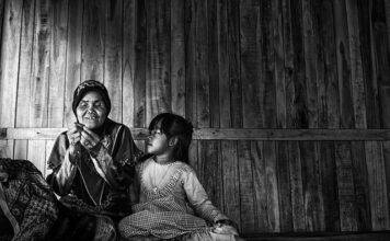 O co chodzi w dzieleniu?