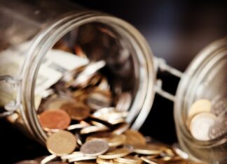 Z czego państwo ma największe dochody?