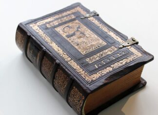 Co to znaczy księga znaku?