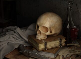 Z czego żyje państwo?