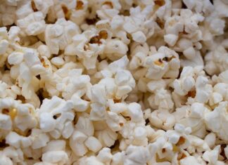 Co zabrać do jedzenia na Woodstock?