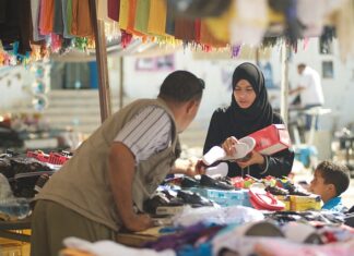 Czym się zajmuje Buyer?