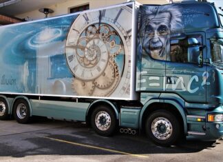 Jak usprawnić proces logistyczny? Jak usprawnić proces logistyczny?