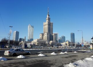 Kto zagra w Polsce w 2024?