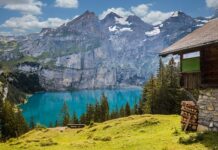 Czy Szwajcaria jest zadłużona? Czy Szwajcaria jest zadłużona?