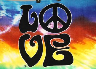 Jak ubrać się na Woodstock?