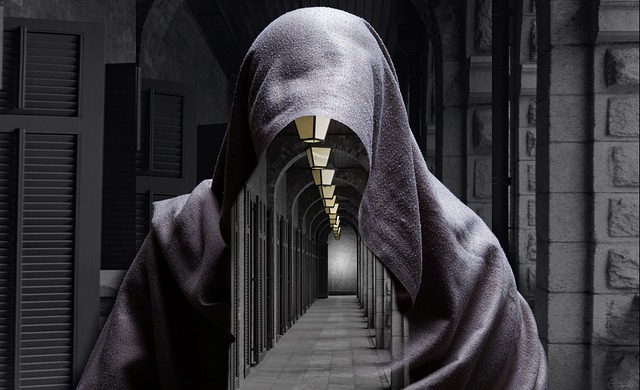 Z czego bierze się psychoza? Z czego bierze się psychoza?