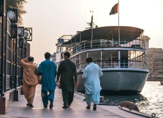 Na czym polega wzrost gospodarczy?