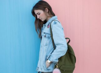 Jaki plecak na festiwal?