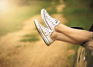 Jakie buty na festiwal?