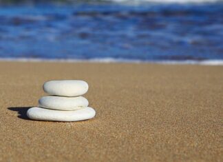 Ile ludzi na pół and rock?