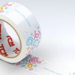 Jak zaprojektować efektowną taśmę z nadrukiem